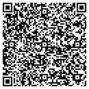 QR code with A Amazing Sign Co contacts
