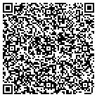 QR code with Daniels Carpet Installation contacts