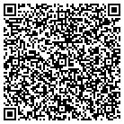 QR code with Ace's Custom Signs & Graphix contacts