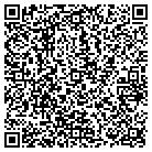 QR code with Richardson's Floral Center contacts