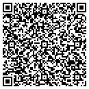 QR code with L A S Boil And Grill contacts