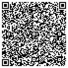 QR code with Lazarus & Sargeant Architects contacts