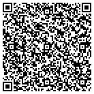 QR code with Master P's World Class Taekwon contacts