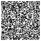 QR code with Mc Cormick Karate Academy Inc contacts