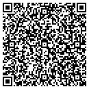 QR code with L & M Marketing Inc contacts