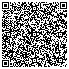 QR code with D B Development Services Inc contacts