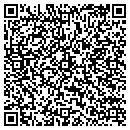 QR code with Arnold Adams contacts