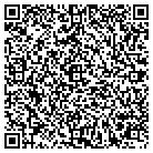 QR code with Acclaim Sign & Display, LLC contacts