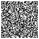QR code with A D A Signace And Engraving contacts