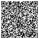 QR code with D L Carpet Care contacts