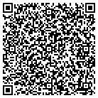 QR code with D L J Flooring Remodieling contacts