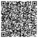 QR code with Oasis Daiquiris contacts