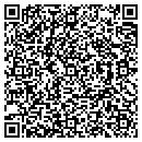 QR code with Action Signs contacts