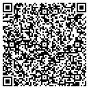 QR code with Clet LLC contacts