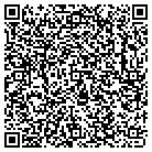 QR code with Red Tiger Taekwon-DO contacts