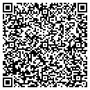 QR code with Terranomics contacts