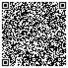 QR code with Custom Signs & Graphix contacts