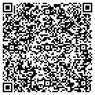 QR code with Family Affair Craft And Stuff LLC contacts