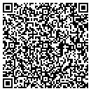 QR code with A-1 Hour Sign Shop contacts