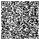 QR code with A2Z Signs contacts