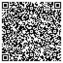 QR code with Red Eye Grill contacts