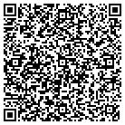 QR code with Uptown Villa Apartments contacts