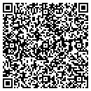 QR code with Hope Project contacts