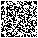 QR code with Total Karate contacts
