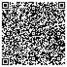 QR code with D & A Landscaping Inc contacts