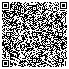 QR code with Sports Shack Grill contacts