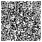 QR code with Farrior's Flooring & Interiors contacts
