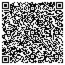 QR code with Hahn Sales Training contacts