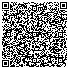 QR code with Tiny Bear Mktng Tiny Bear Wild contacts