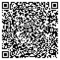 QR code with Gizmojo contacts