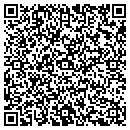 QR code with Zimmer Marketing contacts