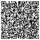 QR code with Toupes Oysters & Grill contacts