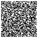 QR code with T J's Horses contacts