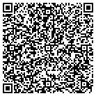 QR code with Waterfront Grill At Black Bear contacts