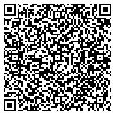 QR code with Red Las Vegas contacts