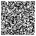 QR code with Zapin Invest contacts
