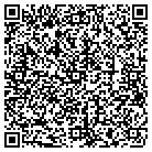 QR code with M&M Property Management LLC contacts