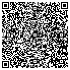 QR code with B&J Package Services Inc contacts