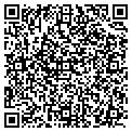 QR code with B&L Beverage contacts