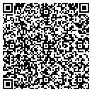 QR code with Yu's Karate Academy contacts