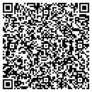 QR code with Garmizos Inc contacts