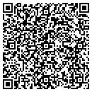 QR code with L & D Properties contacts