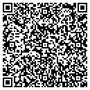 QR code with C & W Marketing Inc contacts