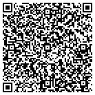 QR code with J Antonelli Roofing & Sheet contacts