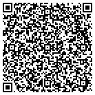 QR code with G and J Lazy P contacts