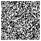 QR code with J Roberts Jewelers Inc contacts